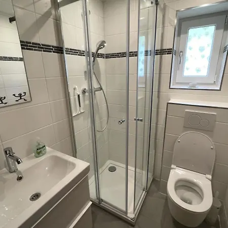 Ilse Eg Sued-west By Interhome * Fieschertal