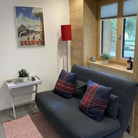 Ilse Eg Sued-west By Interhome 아파트