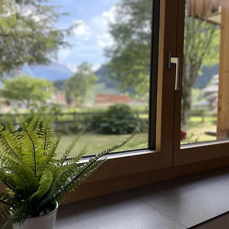 Ilse Eg Sued-west By Interhome