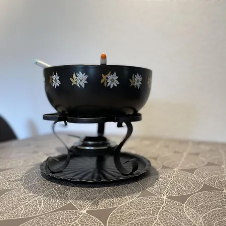 아파트 Ilse Eg Sued-west By Interhome Fieschertal