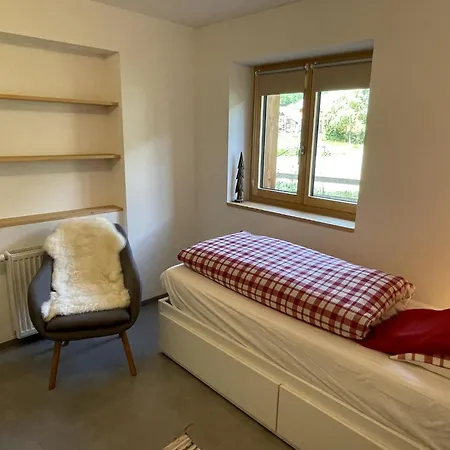 Ilse Eg Sued-west By Interhome * Fieschertal