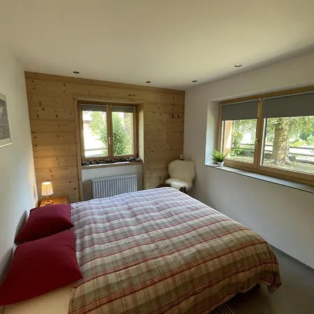 דירה Ilse Eg Sued-west By Interhome *