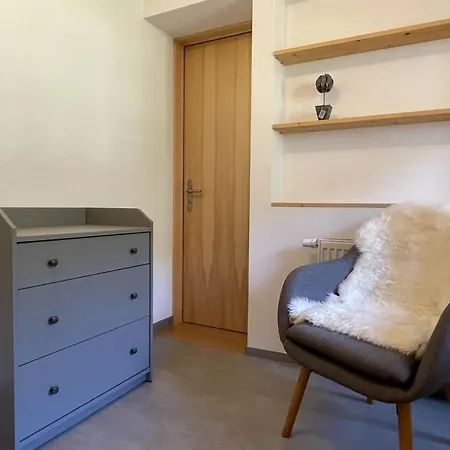 Ilse Eg Sued-west By Interhome شقة
