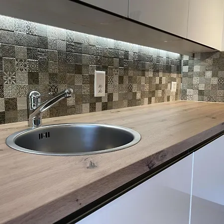 아파트 Ilse Eg Sued-west By Interhome Fieschertal