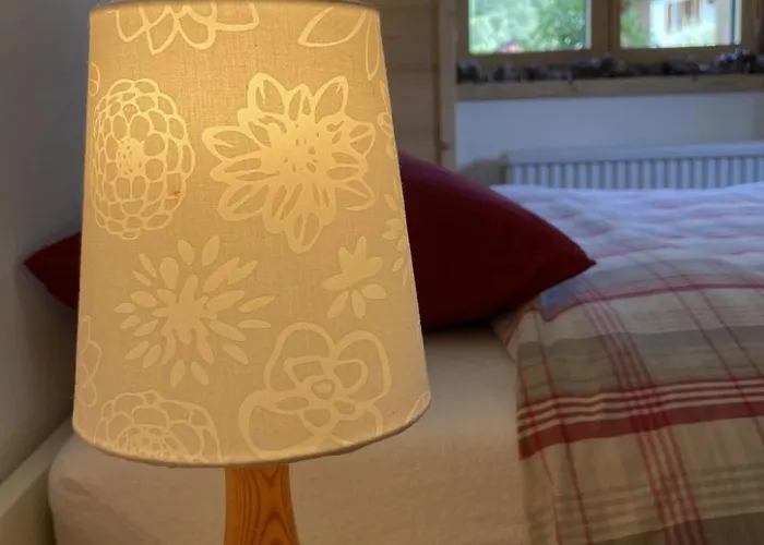 Ilse Eg Sued-west By Interhome Apartmán Fieschertal