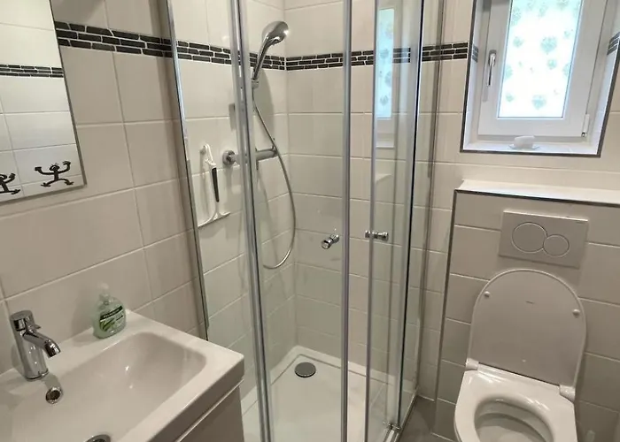 Ilse Eg Sued-west By Interhome * Fieschertal