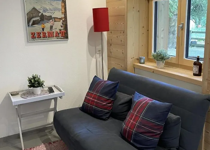 Ilse Eg Sued-west By Interhome Apartmán