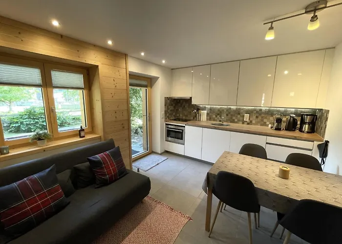 Ilse Eg Sued-west By Interhome