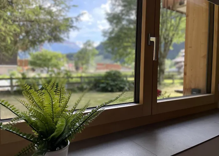 Ilse Eg Sued-west By Interhome