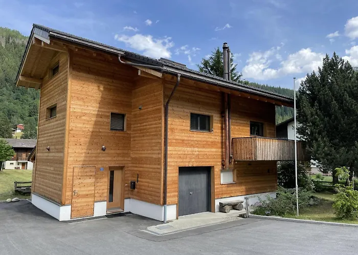 Ilse Eg Sued-west By Interhome *