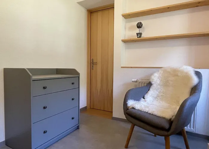 Ilse Eg Sued-west By Interhome Apartmán