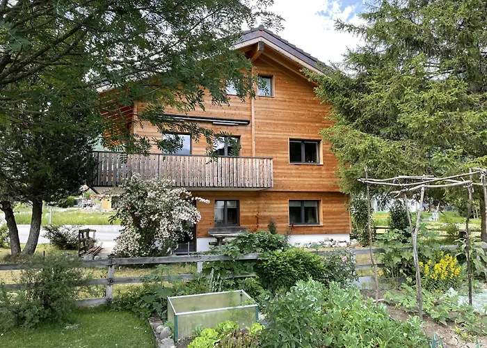 Ilse Eg Sued-west By Interhome Apartmán *