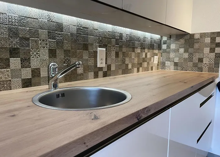 Apartmán Ilse Eg Sued-west By Interhome Fieschertal